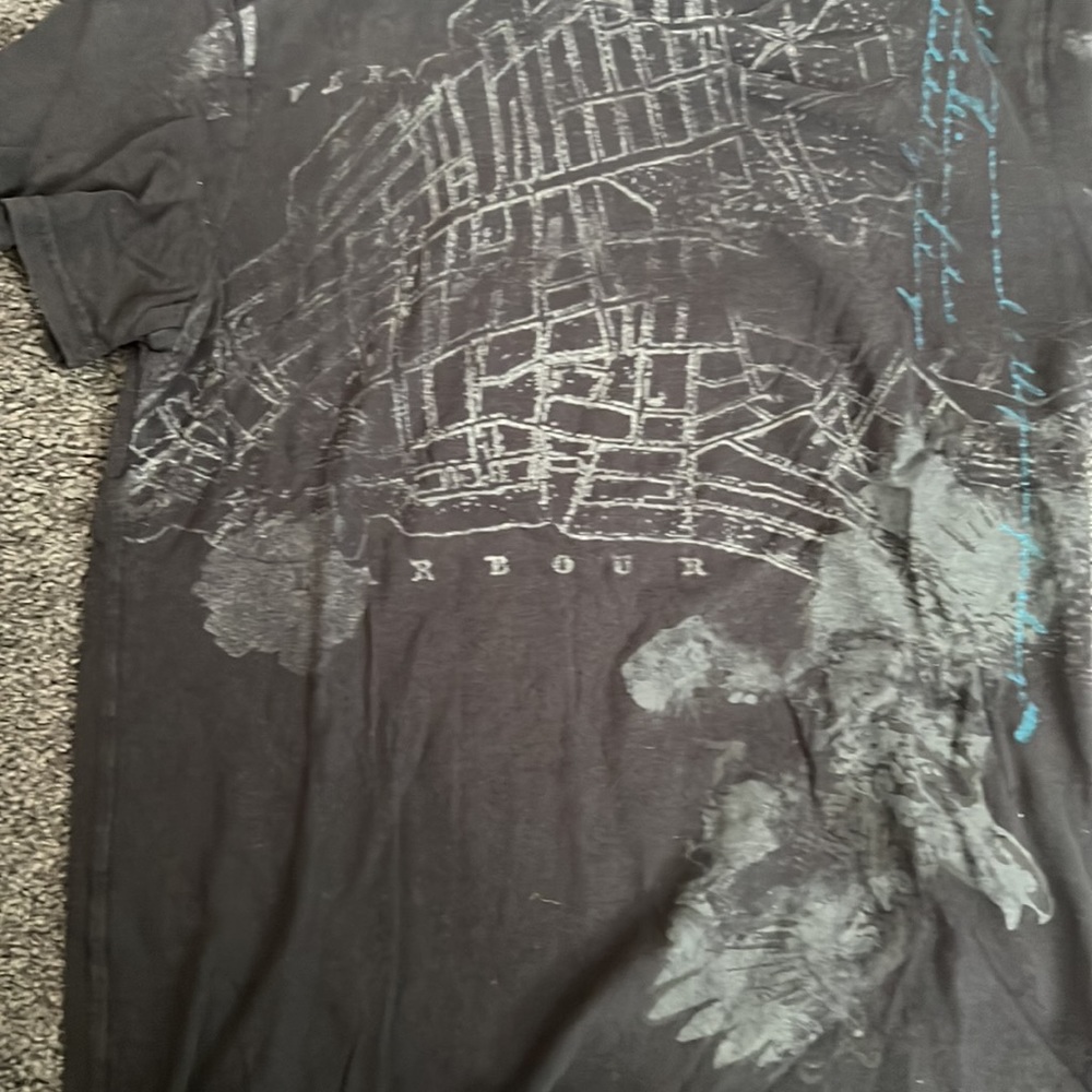 American eagle - Picture 3 of 4